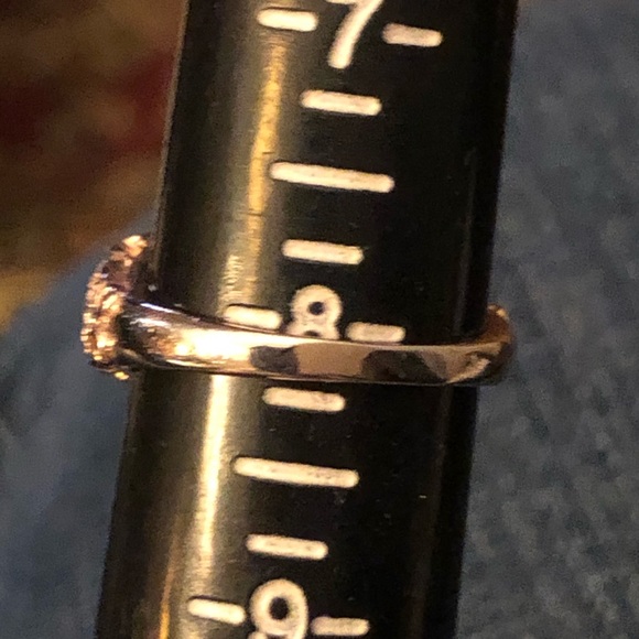 Ladies ring - Picture 7 of 8